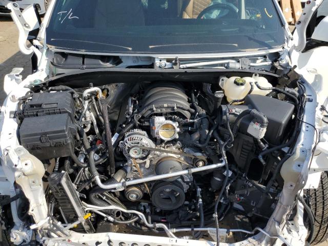 Photo 12 from auction – 2021 CADILLAC ESCALADE E with VIN 1GYS4PKL7MR429368