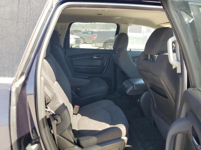 Photo 11 from auction – 2012 CHEVROLET TRAVERSE L with VIN 1GNKRGED3CJ151083