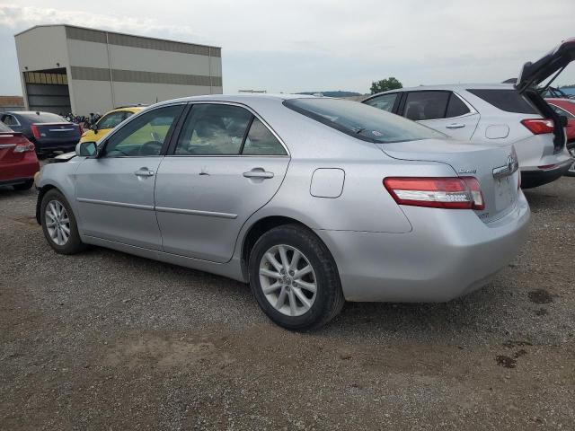 Фото 2 с аукциона – 2011 TOYOTA CAMRY BASE с VIN 4T4BF3EK8BR210250