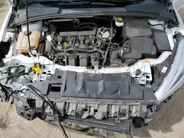 Photo 11 from auction – 2018 FORD FOCUS SE with VIN 1FADP3K22JL207282