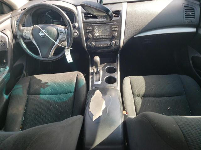 Photo 8 from auction – 2015 NISSAN ALTIMA 2.5 with VIN 1N4AL3AP7FC445244