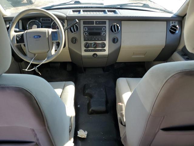 Photo 8 from auction – 2009 FORD EXPEDITION with VIN 1FMFK16539EB27043