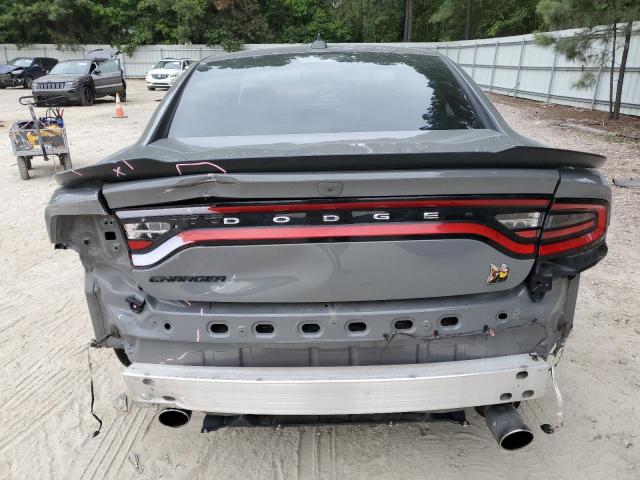 Photo 6 from auction – 2019 DODGE CHARGER SC with VIN 2C3CDXGJ2KH647088