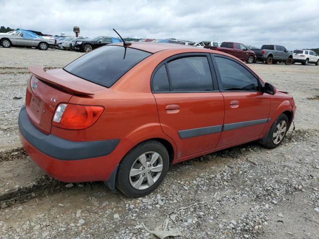 Photo 3 from auction – 2009 KIA RIO BASE with VIN KNADE223996561438