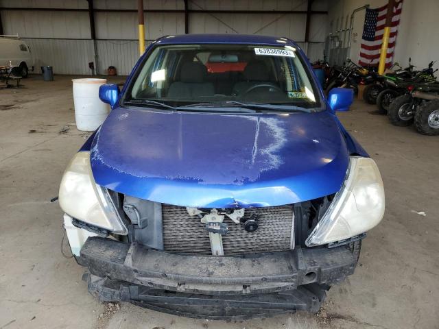 Photo 5 from auction – 2009 NISSAN VERSA S with VIN 3N1BC13E99L449192