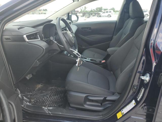Photo 7 from auction – 2022 TOYOTA COROLLA LE with VIN 5YFEPMAE2NP365165