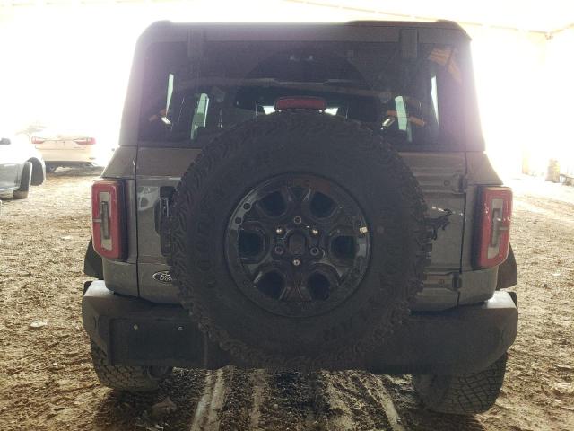 Photo 6 from auction – 2023 FORD BRONCO BAS with VIN 1FMEE5DPXPLB44722