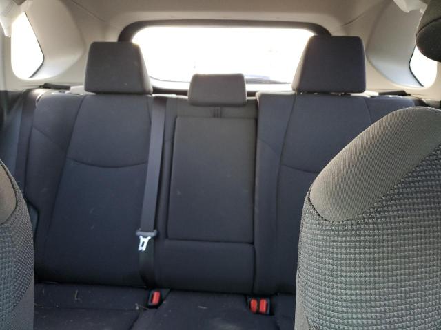 Photo 10 from auction – 2022 TOYOTA RAV4 LE with VIN JTMLWRFV4ND159896