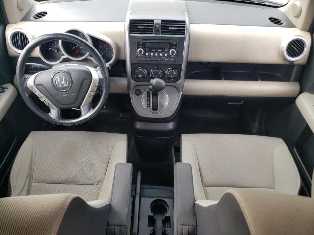 Photo 8 from auction – 2007 HONDA ELEMENT EX with VIN 5J6YH28757L001785
