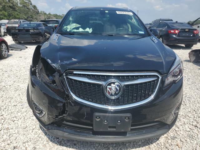 Photo 5 from auction – 2020 BUICK ENVISION E with VIN LRBFXCSAXLD213062