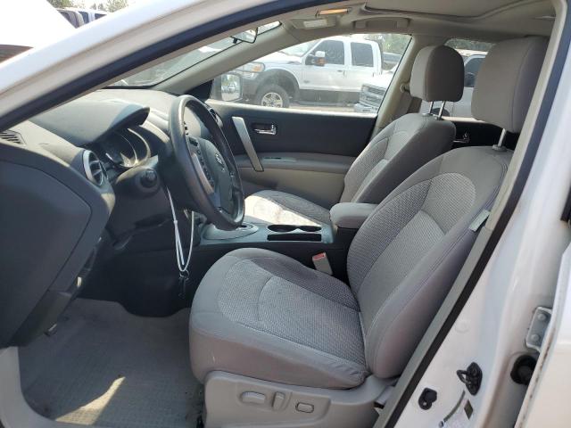 Photo 7 from auction – 2011 NISSAN ROGUE S with VIN JN8AS5MV0BW259593