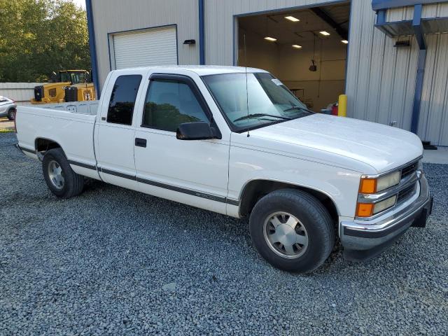 Photo 4 from auction – 1997 CHEVROLET GMT-400 C1 with VIN 2GCEC19R5V1154610