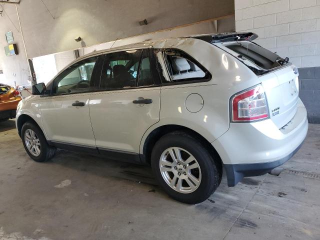 Photo 2 from auction – 2007 FORD EDGE SE with VIN 2FMDK36CX7BA82404