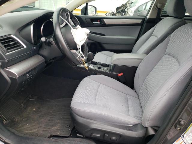 Photo 7 from auction – 2019 SUBARU OUTBACK 2. with VIN 4S4BSAFC6K3246901