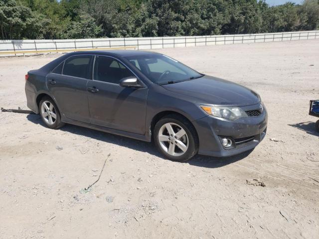 Photo 4 from auction – 2013 TOYOTA CAMRY L with VIN 4T1BF1FK7DU221515