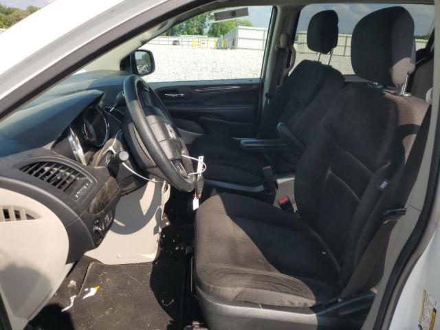 Photo 7 from auction – 2018 DODGE GRAND CARA with VIN 2C4RDGBGXJR170498