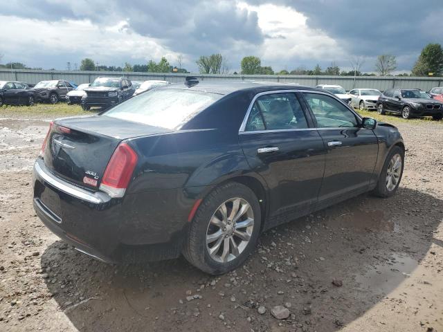Photo 3 from auction – 2016 CHRYSLER 300C with VIN 2C3CCAKG0GH145098