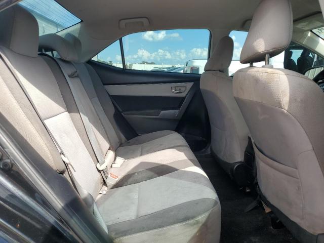 Photo 10 from auction – 2017 TOYOTA COROLLA L with VIN 2T1BURHE3HC891193