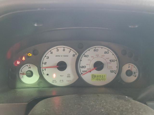 Photo 9 from auction – 2003 FORD ESCAPE with VIN 1FMYU03153KD78881