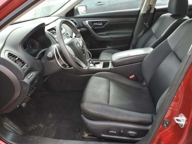 Photo 7 from auction – 2017 NISSAN ALTIMA 2.5 with VIN 1N4AL3AP9HC258784