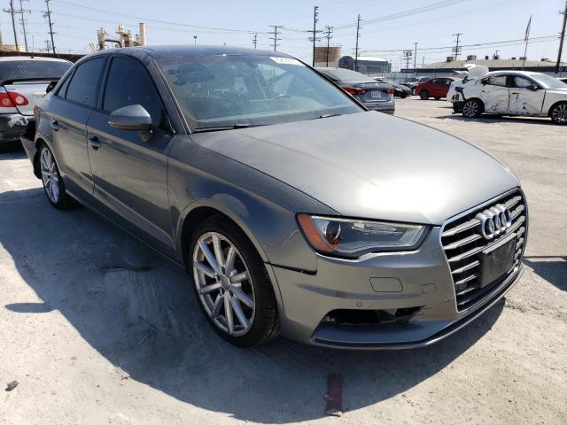 Photo 4 from auction – 2016 AUDI A3 PREMIUM with VIN WAUA7GFF7G1021496