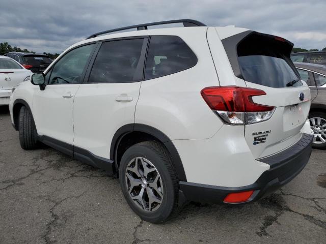 Photo 2 from auction – 2019 SUBARU FORESTER P with VIN JF2SKAGC3KH431186