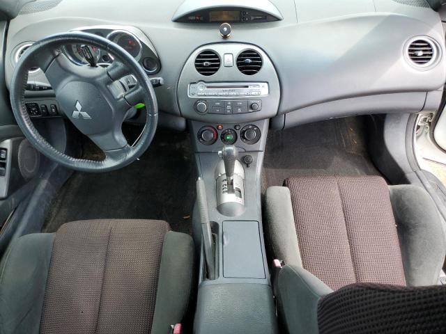 Photo 8 from auction – 2011 MITSUBISHI ECLIPSE SP with VIN 4A37L2EF8BE019042