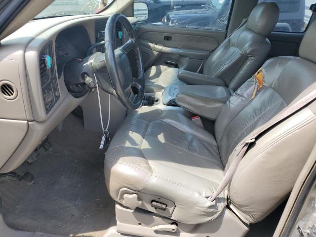 Photo 7 from auction – 2002 CHEVROLET SILVERADO with VIN 2GCEC19T521279873