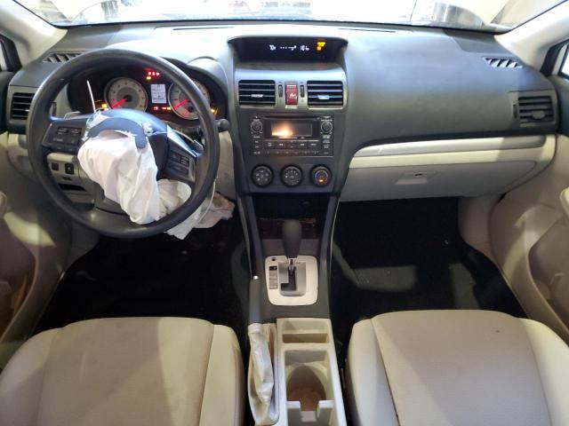 Снимка 8 от търг – 2013 SUBARU IMPREZA PR с VIN JF1GPAC60DH837568
