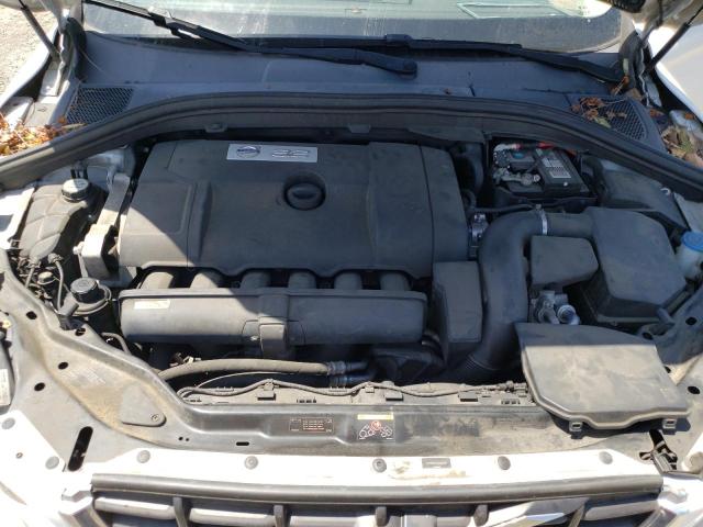 Photo 12 from auction – 2012 VOLVO XC60 3.2 with VIN YV4940DL1C2322393