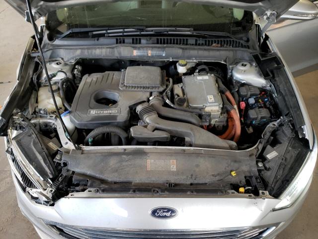 Photo 11 from auction – 2017 FORD FUSION TIT with VIN 3FA6P0RU9HR356881