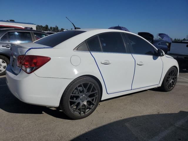 Photo 3 from auction – 2013 CHEVROLET CRUZE LT with VIN 1G1PC5SB3D7206405