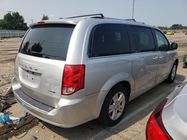 Photo 3 from auction – 2011 DODGE GRAND CARA with VIN 2D4RN5DG9BR654844