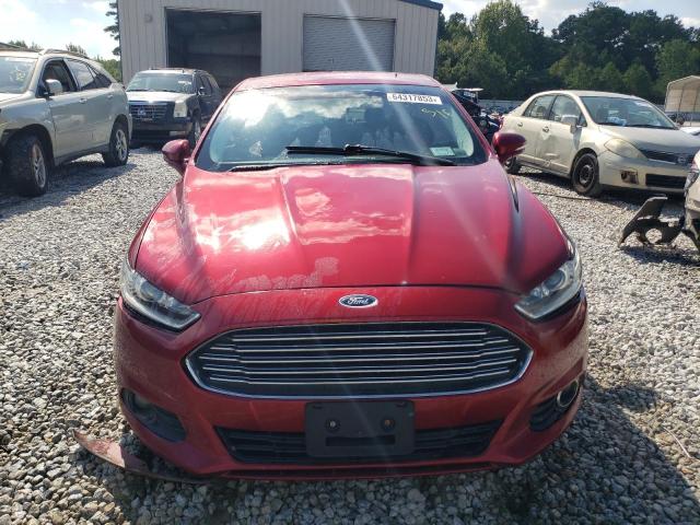 Photo 5 from auction – 2013 FORD FUSION SE with VIN 3FA6P0LU5DR218015