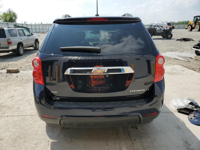 Photo 6 from auction – 2015 CHEVROLET EQUINOX LT with VIN 2GNFLFEK7F6308904
