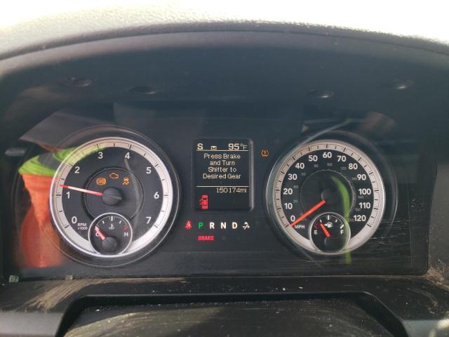 Photo 9 from auction – 2014 RAM 1500 SLT with VIN 1C6RR6LT2ES180462