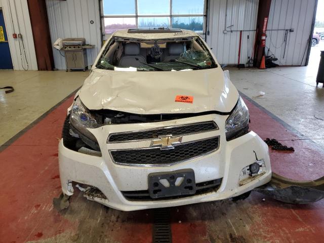 Photo 5 from auction – 2013 CHEVROLET MALIBU 2LT with VIN 1G11F5SR4DF293411