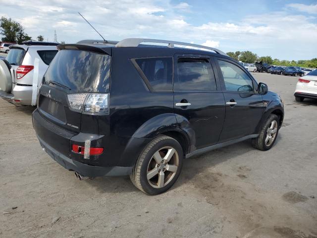 Photo 3 from auction – 2007 MITSUBISHI OUTLANDER with VIN JA4MS41X67U008695