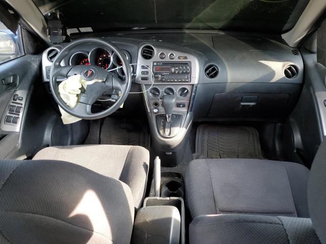 Photo 8 from auction – 2007 PONTIAC VIBE with VIN 5Y2SL65807Z414743