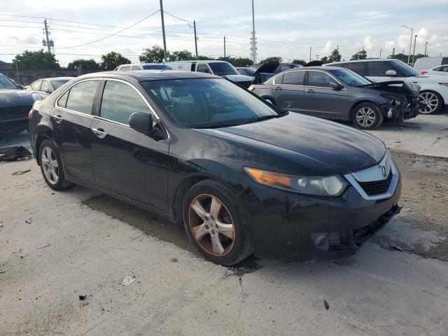 Photo 4 from auction – 2010 ACURA TSX with VIN JH4CU2F60AC039503