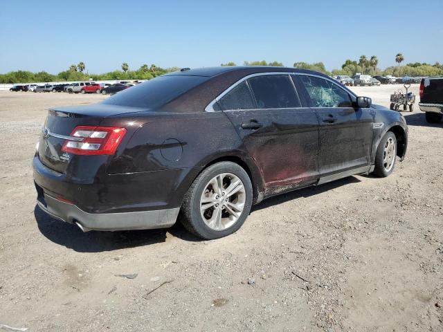 Photo 3 from auction – 2013 FORD TAURUS SEL with VIN 1FAHP2E83DG161972