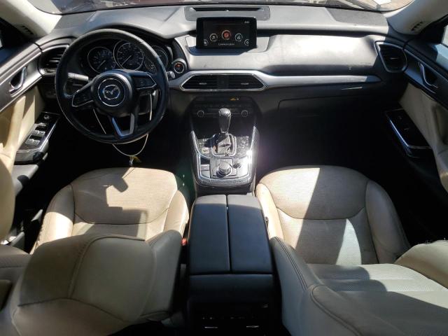Photo 8 from auction – 2019 MAZDA CX-9 TOURI with VIN JM3TCACY0K0315743