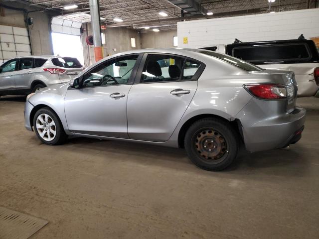 Photo 2 from auction – 2010 MAZDA 3 I with VIN JM1BL1SF9A1234768