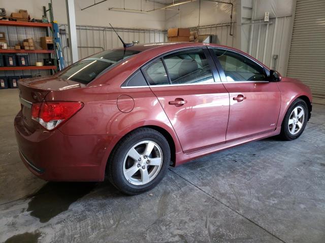 Photo 3 from auction – 2012 CHEVROLET CRUZE LT with VIN 1G1PF5SC9C7353293