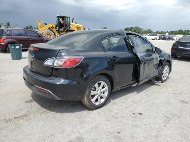Photo 3 from auction – 2011 MAZDA 3 I with VIN JM1BL1VF3B1900309