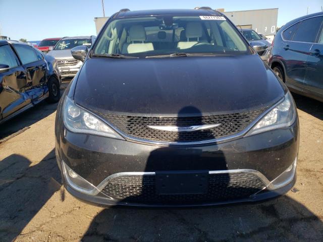 Снимка 5 от търг – 2019 CHRYSLER PACIFICA L с VIN 2C4RC1GG4KR549278