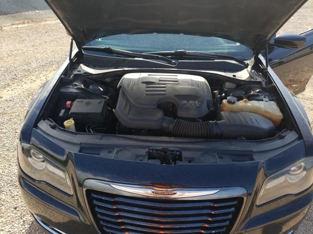 Снимка 11 от търг – 2014 CHRYSLER 300 S с VIN 2C3CCABG3EH321039