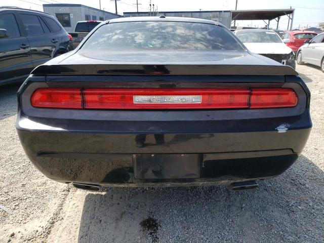 Photo 6 from auction – 2012 DODGE CHALLENGER with VIN 2C3CDYBT6CH234011