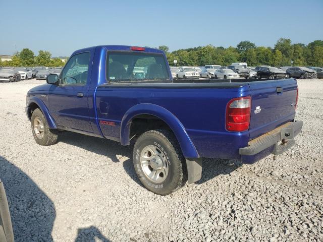 صورة رقم 2 من المزاد - 2003 FORD RANGER مع VIN 1FTYR10U33PB35194