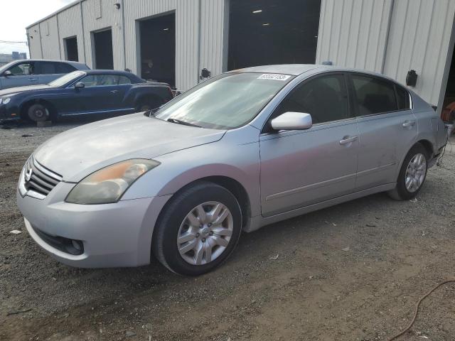 Photo 1 from auction – 2009 NISSAN ALTIMA 2.5 with VIN 1N4AL21E49C105451
